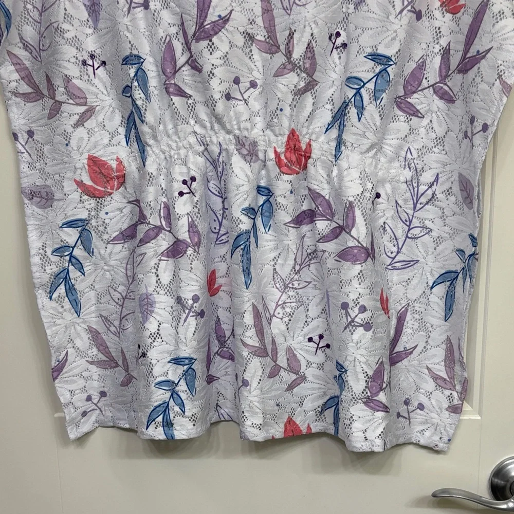 Disney Frozen‎ 2 Girls swimsuit cover up